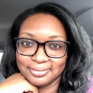 Meet your Posher, Yvonne